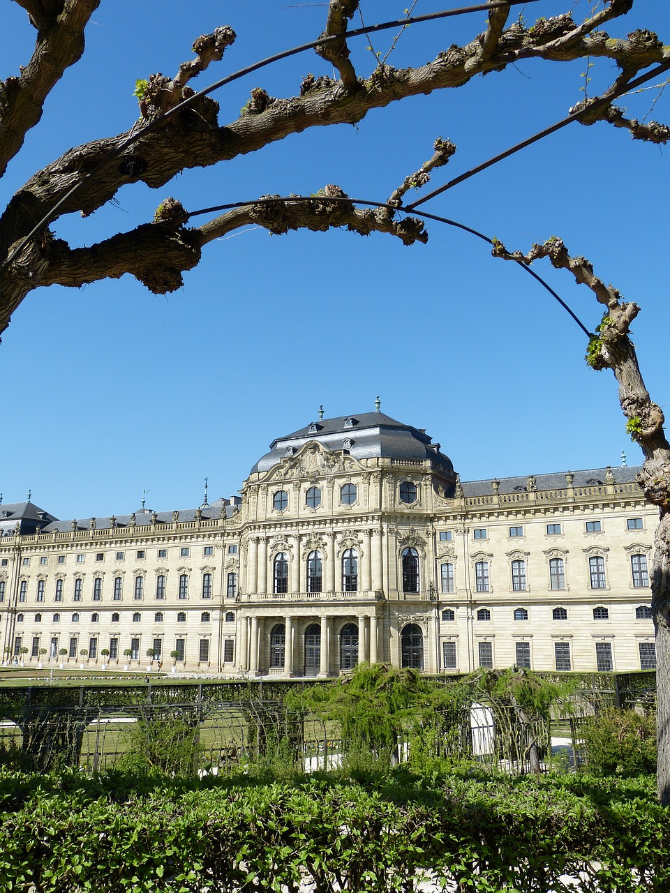 würzburg bavaria swiss francs free photo