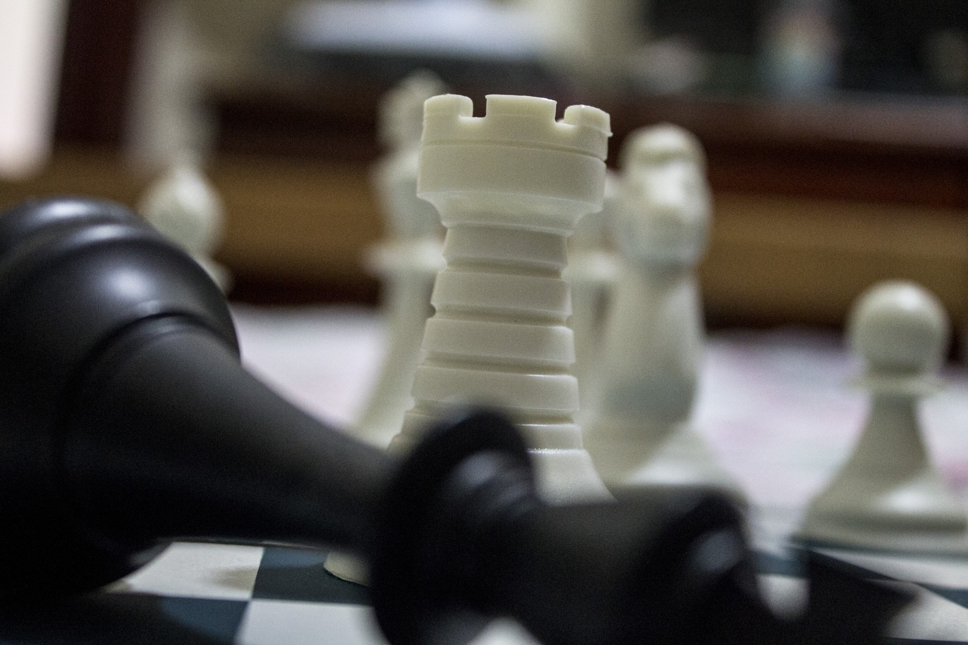 chess board game chess free photo