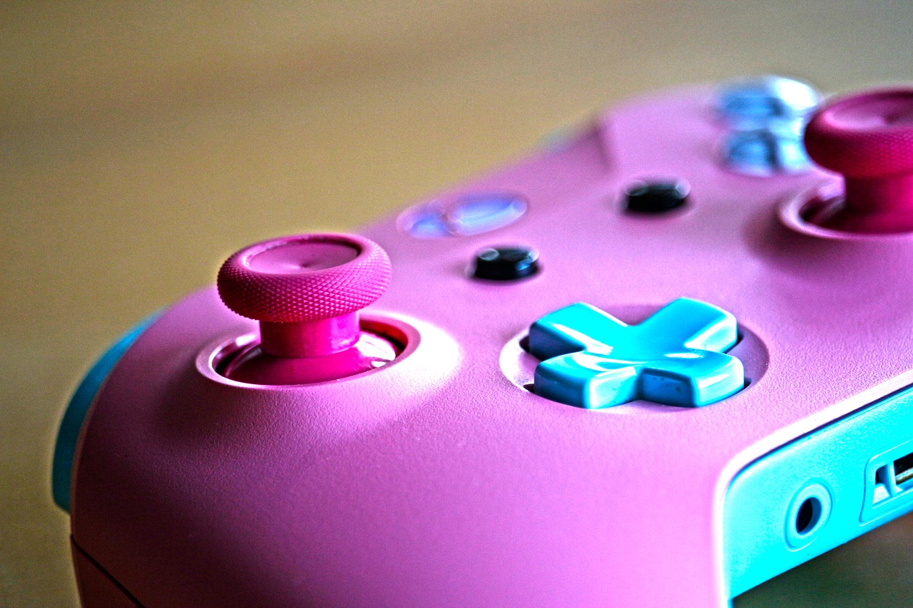 xbox controller control free photo