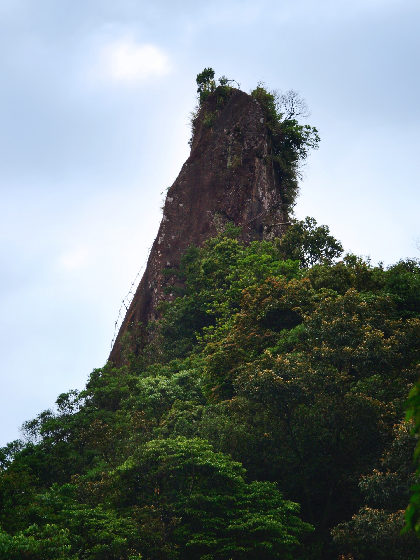 xiaoxishan steep pingxi free photo