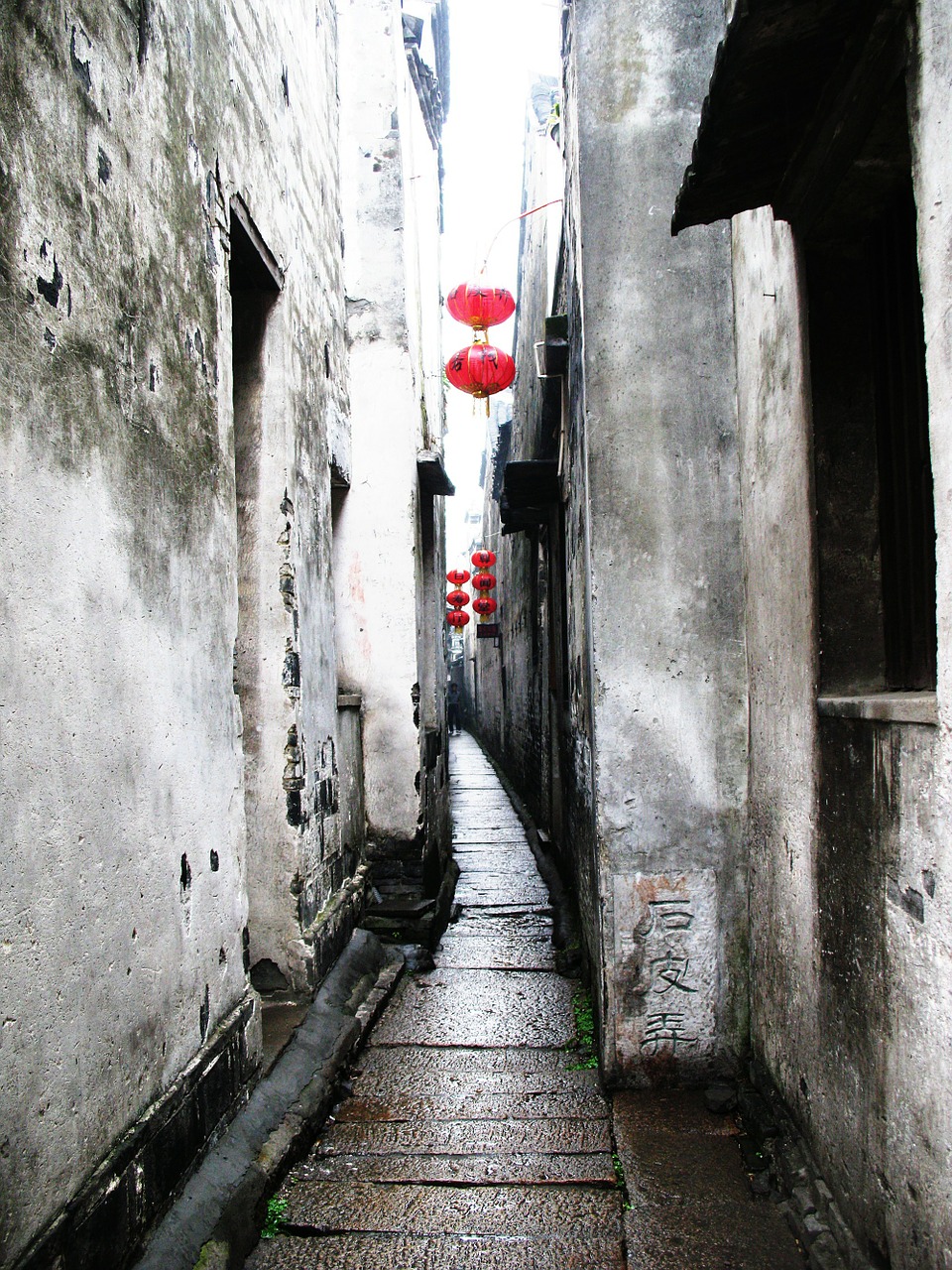 xitang watertown china free photo