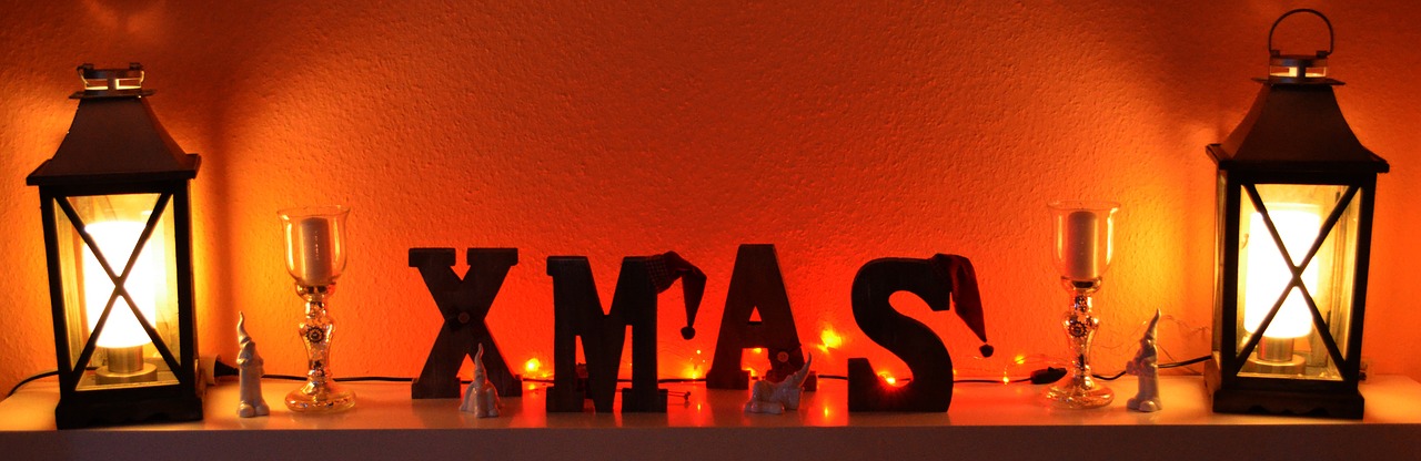 xmas christmas lettering free photo
