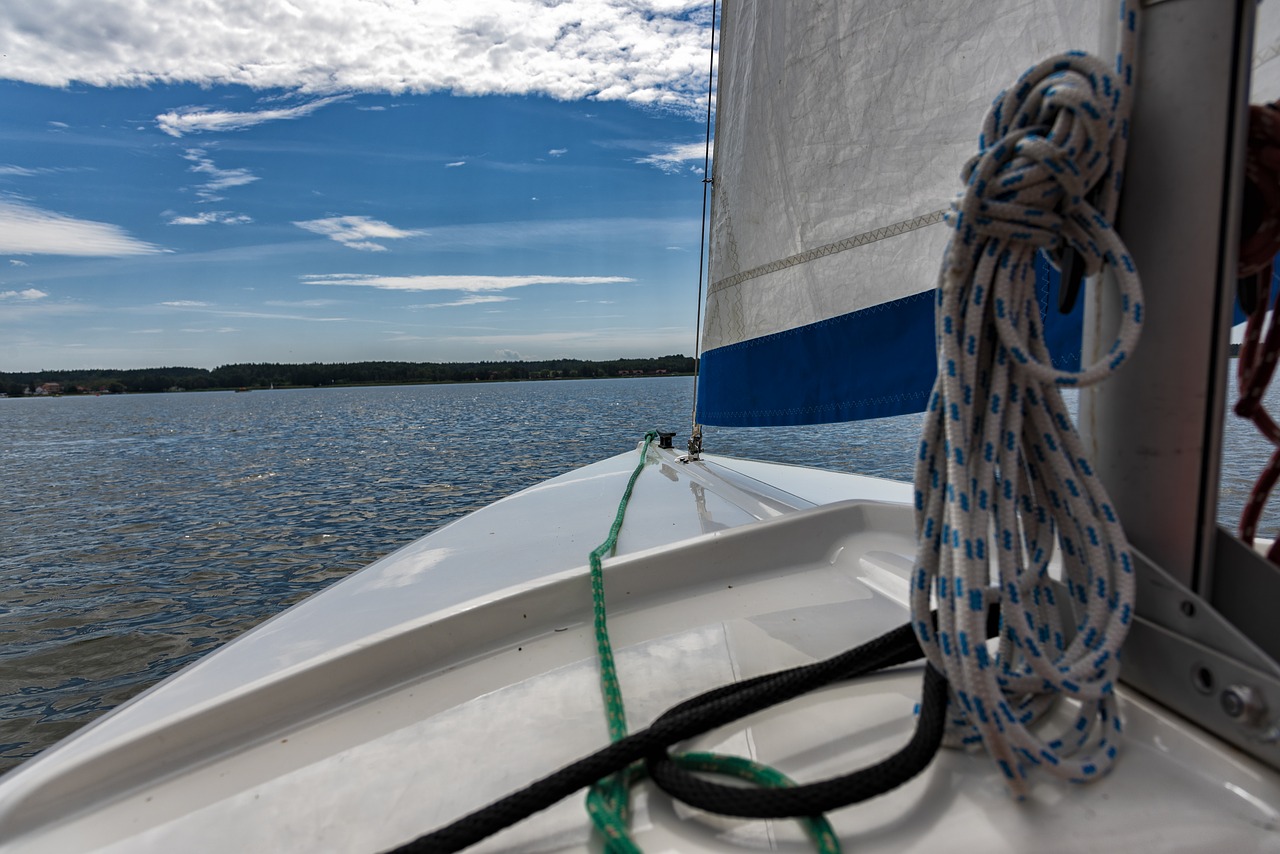 yacht  ship  sea free photo