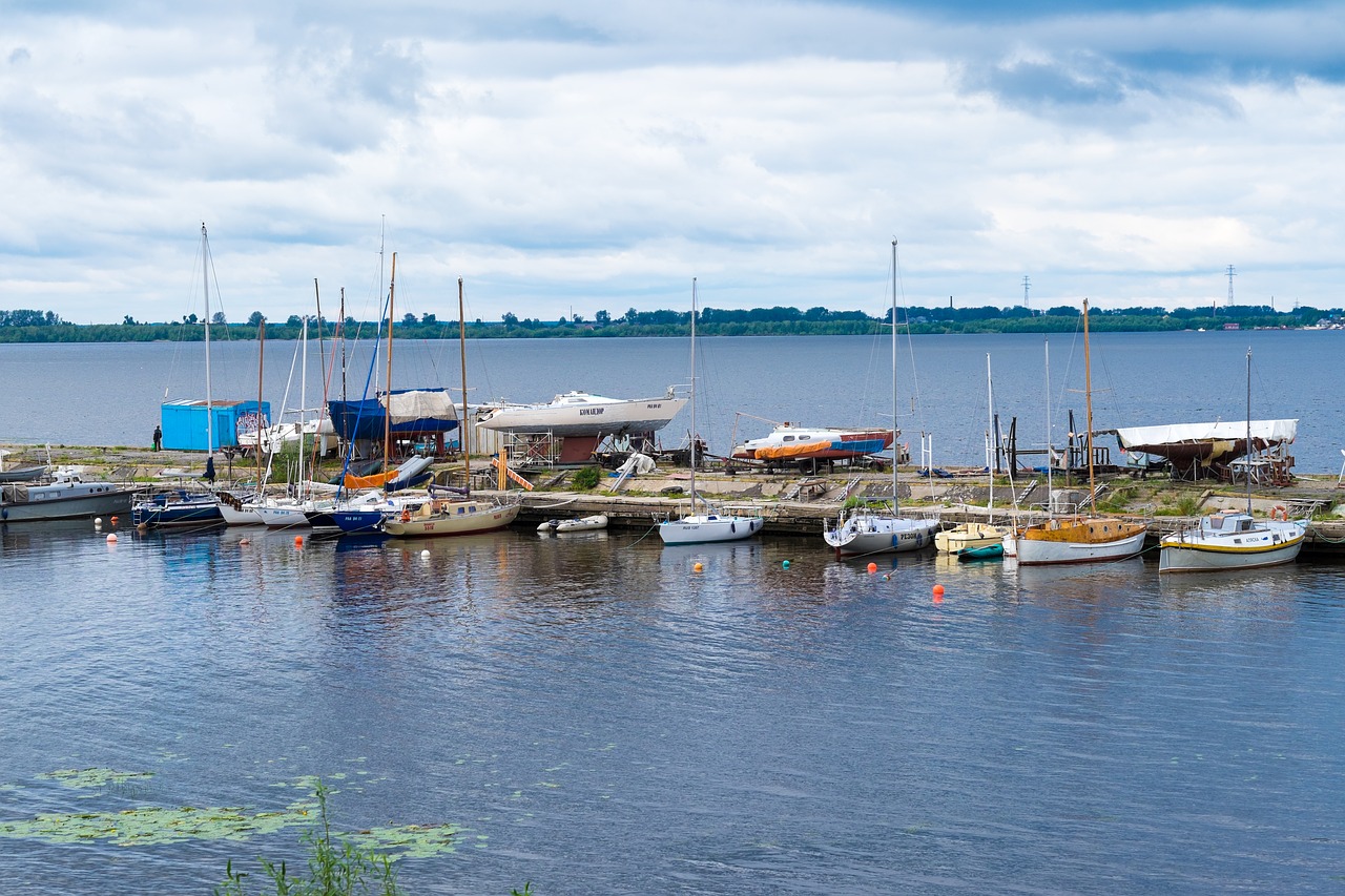 yachts boat yacht free photo