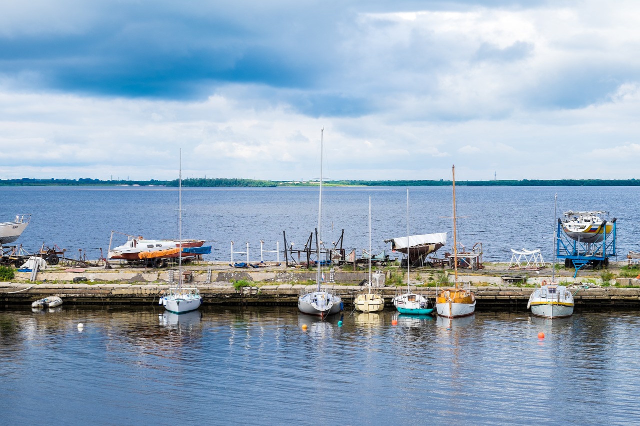 yachts boat yacht free photo