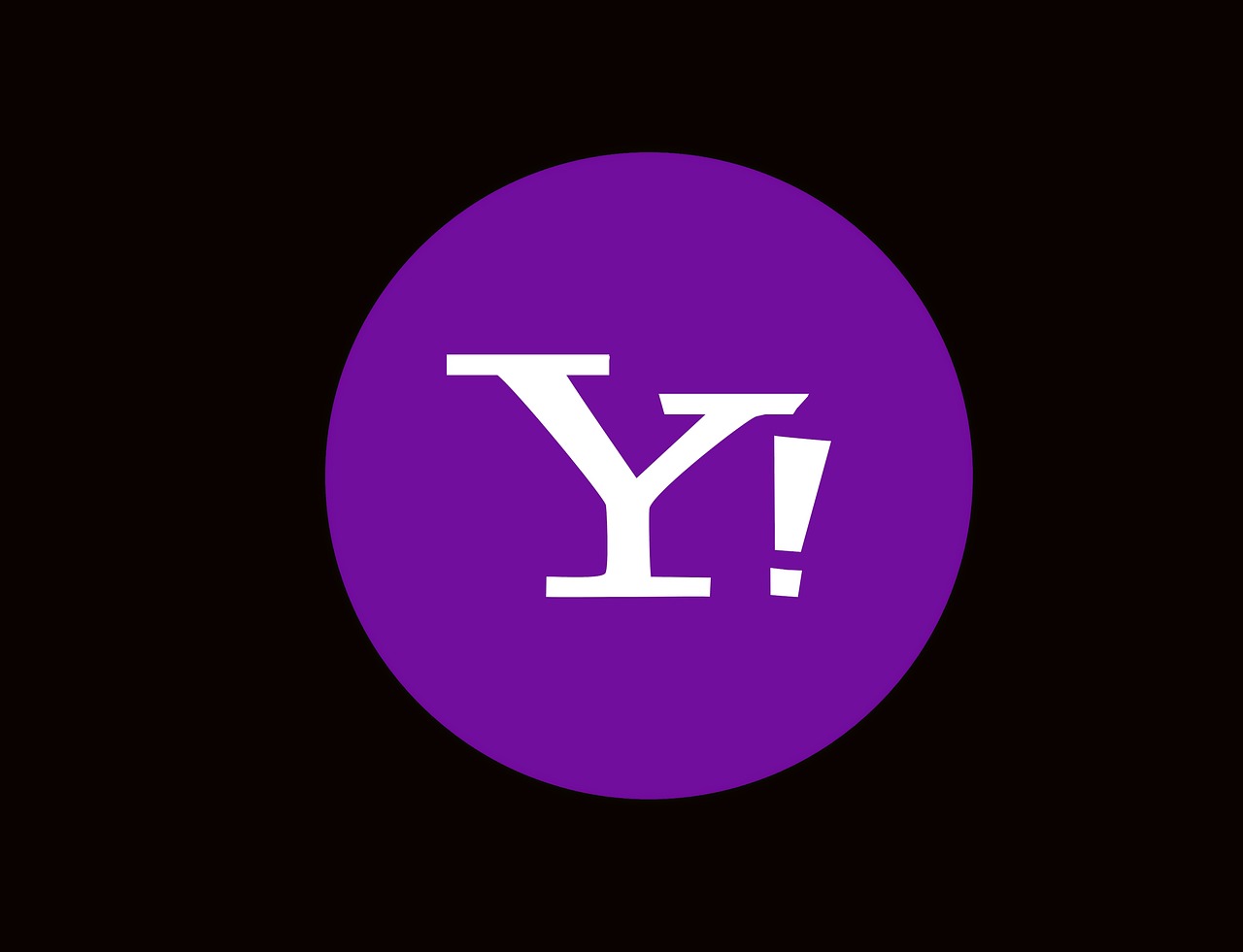 Download Free Photo Of Yahoo Internet Search Engine Networking Logo From Needpix Com