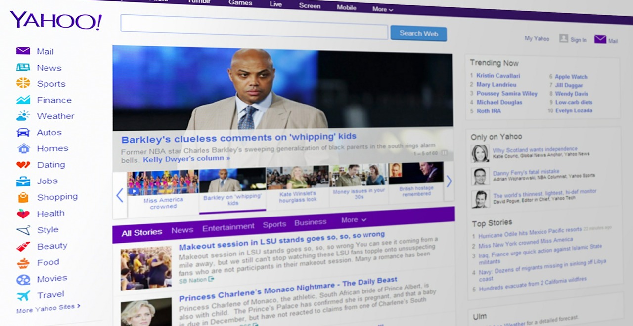 Download free photo of Yahoo,news,portal,web,www - from needpix.com