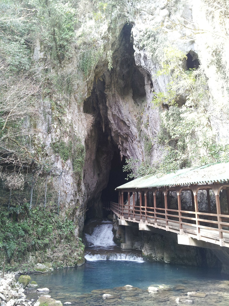 yamaguchi prefecture akiyoshi do cave cave free photo