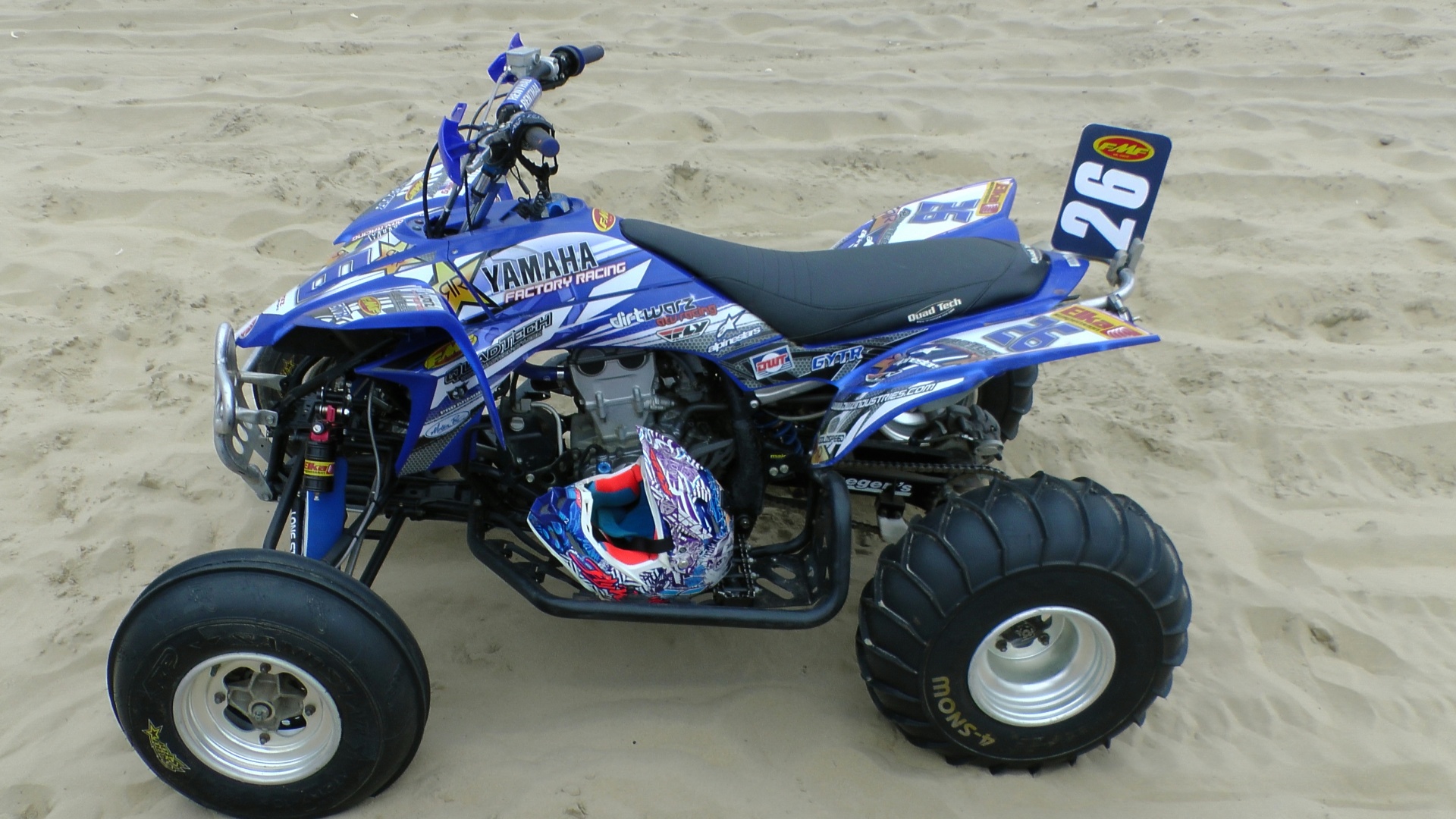 תוצאת תמונה עבור ‪Yamaha atv‬‏