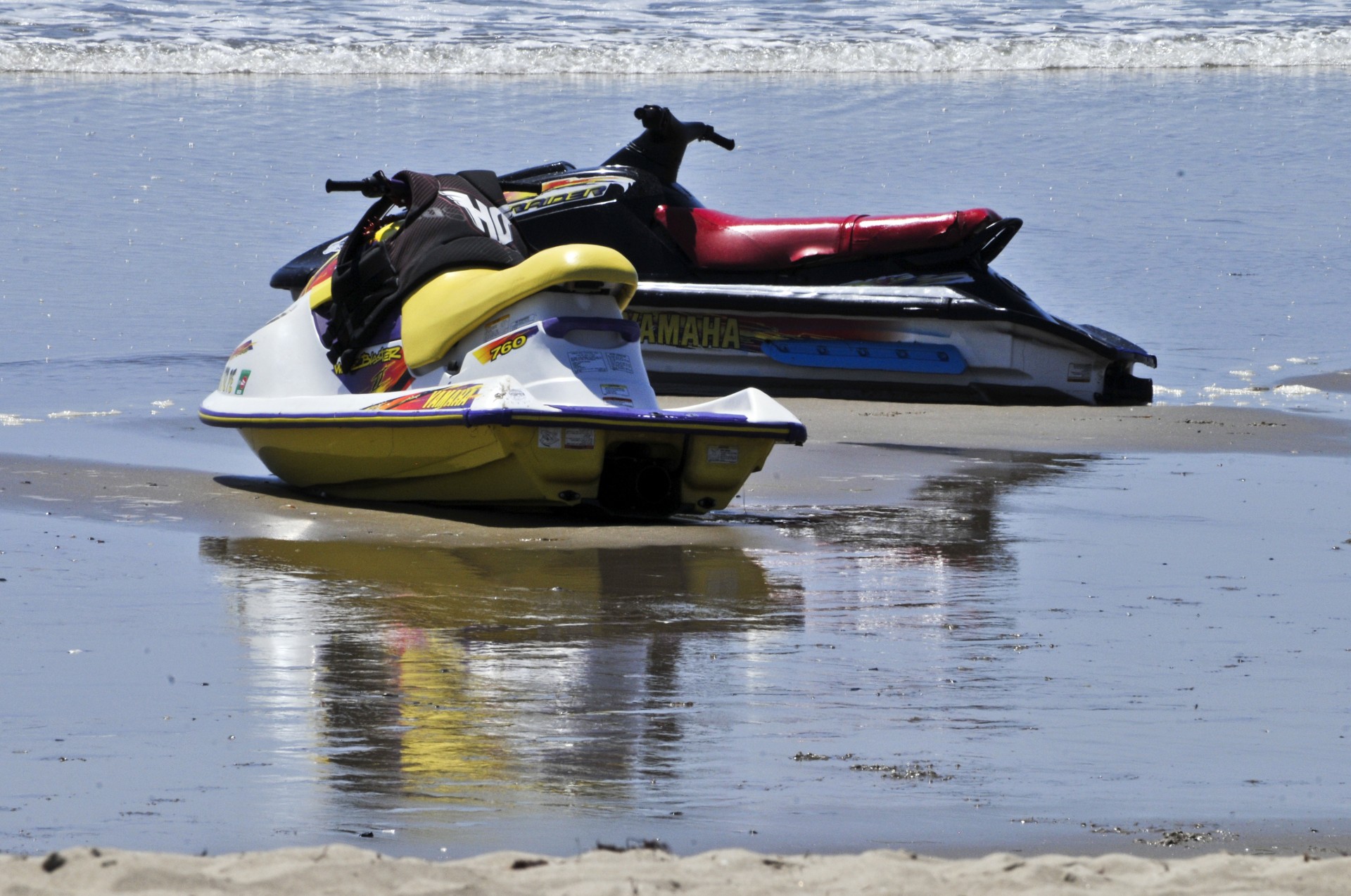 carpinteria california ocean free photo