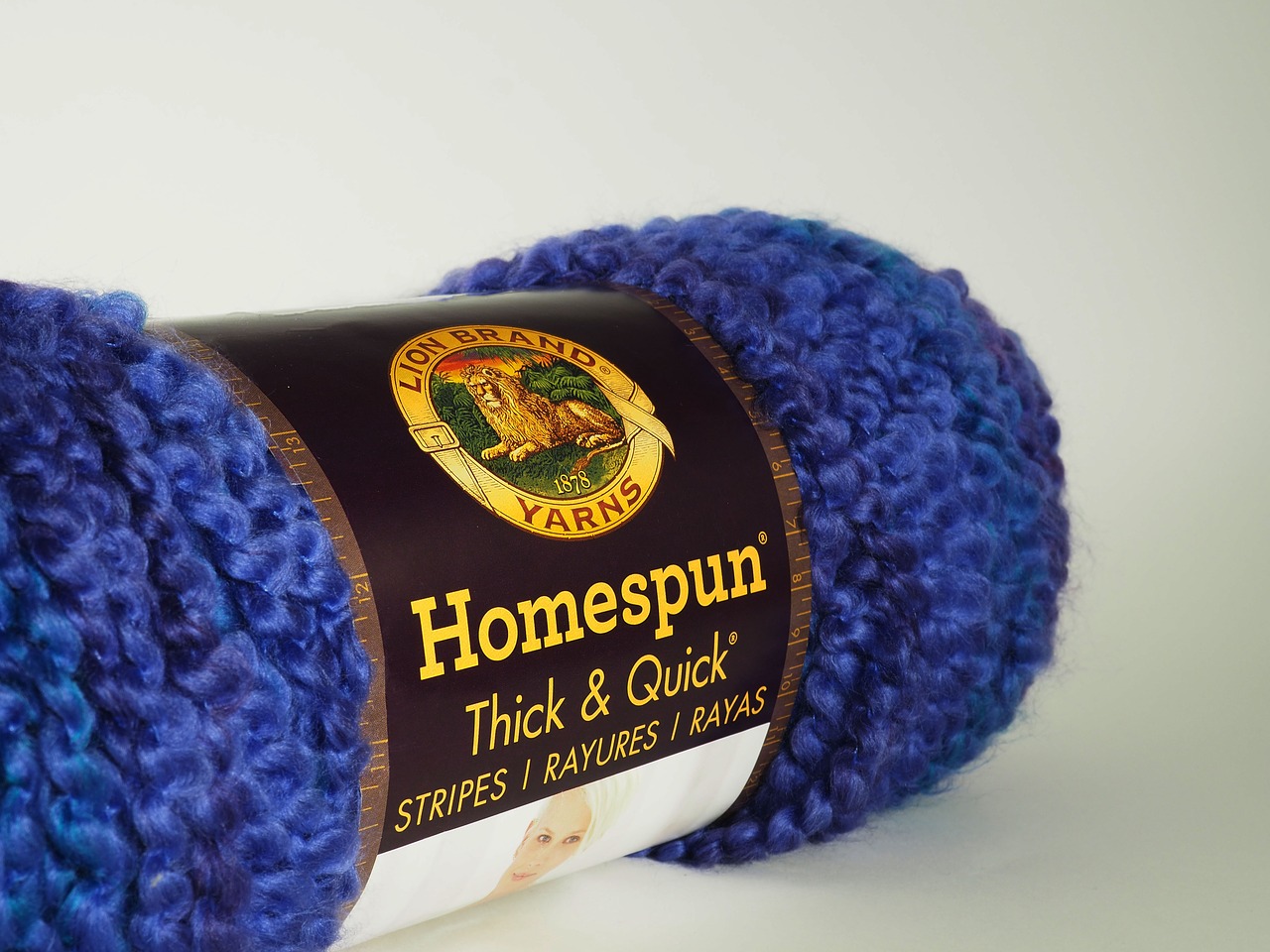 yarn homespun crochet free photo