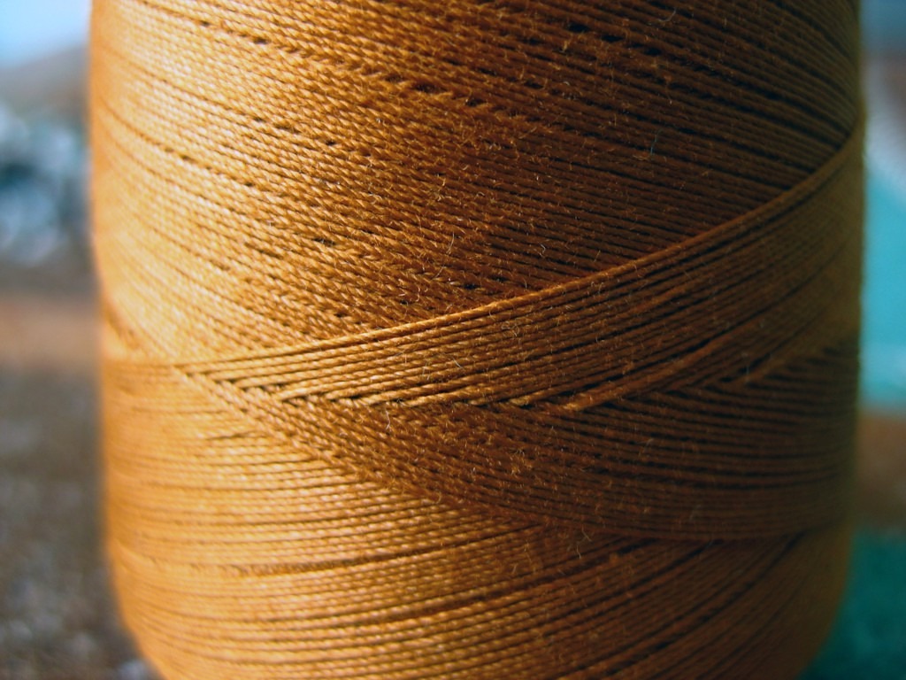 yarn thread cord free photo