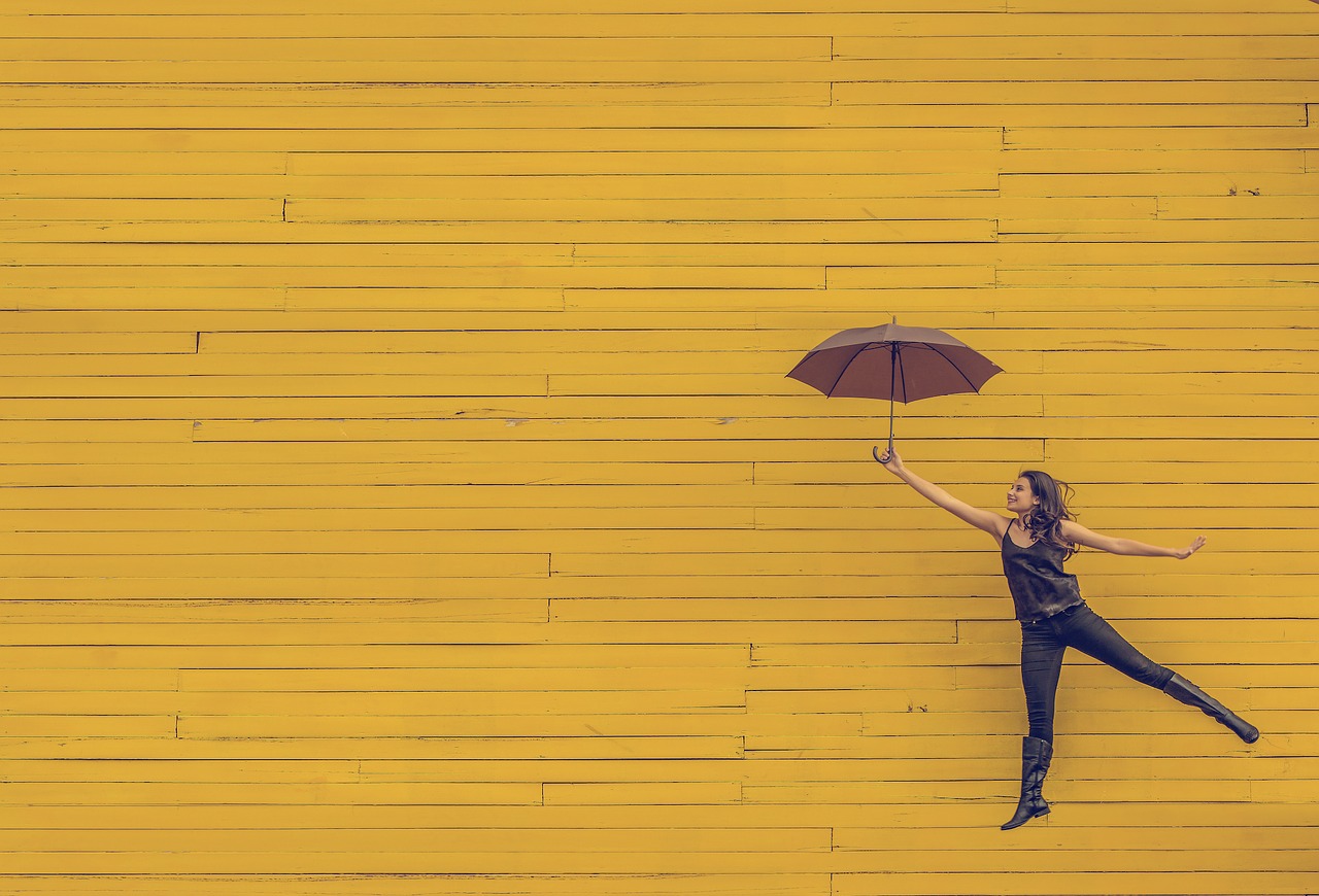 yellow wood wall free photo