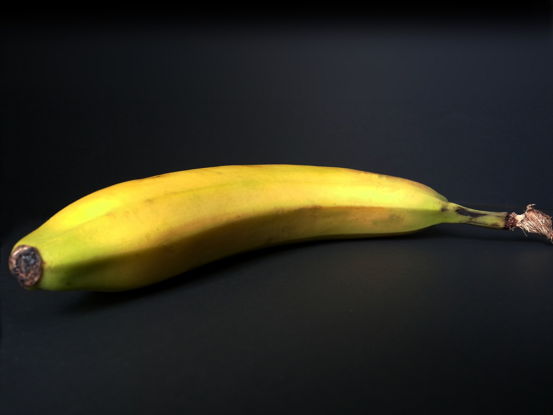 banana fruit fruits free photo