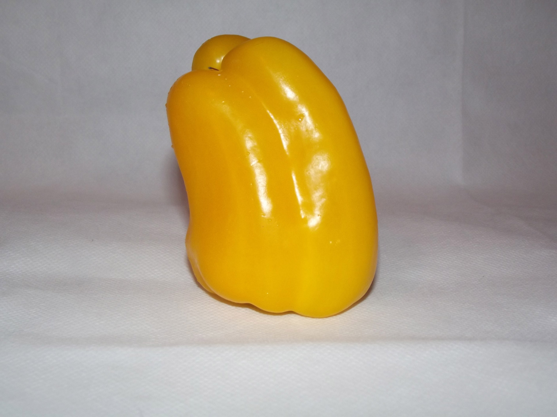 pepper yellow bell free photo