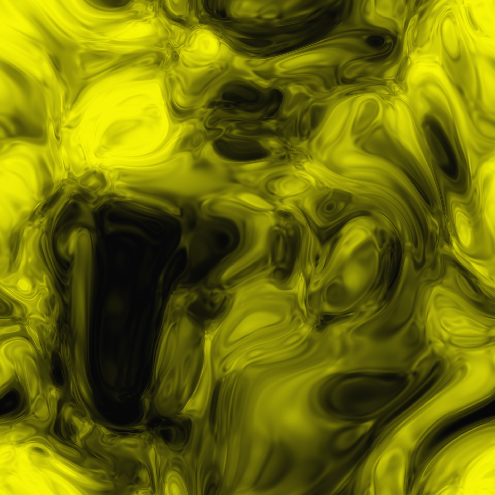 yellow black turbulence free photo