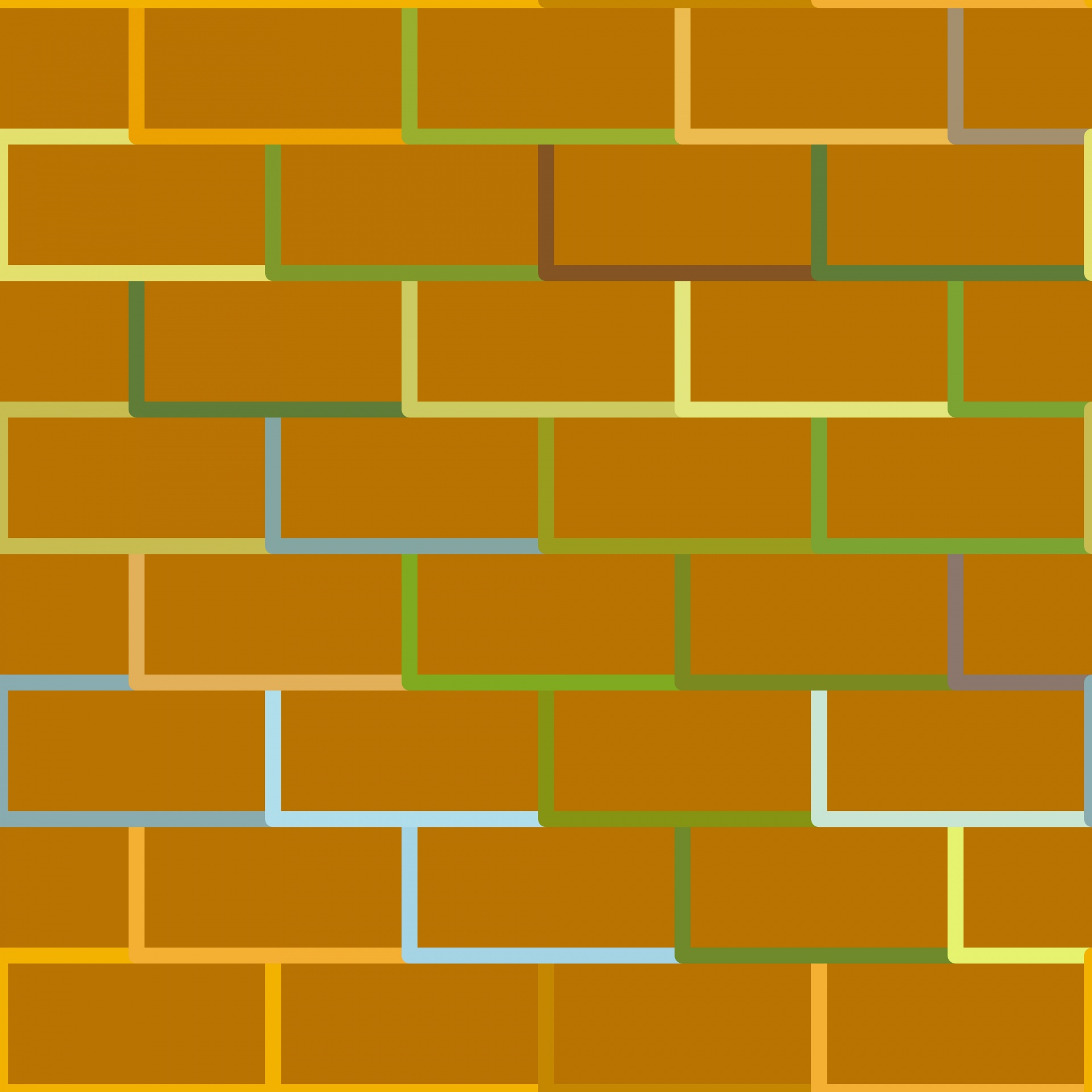 background yellow brick free photo