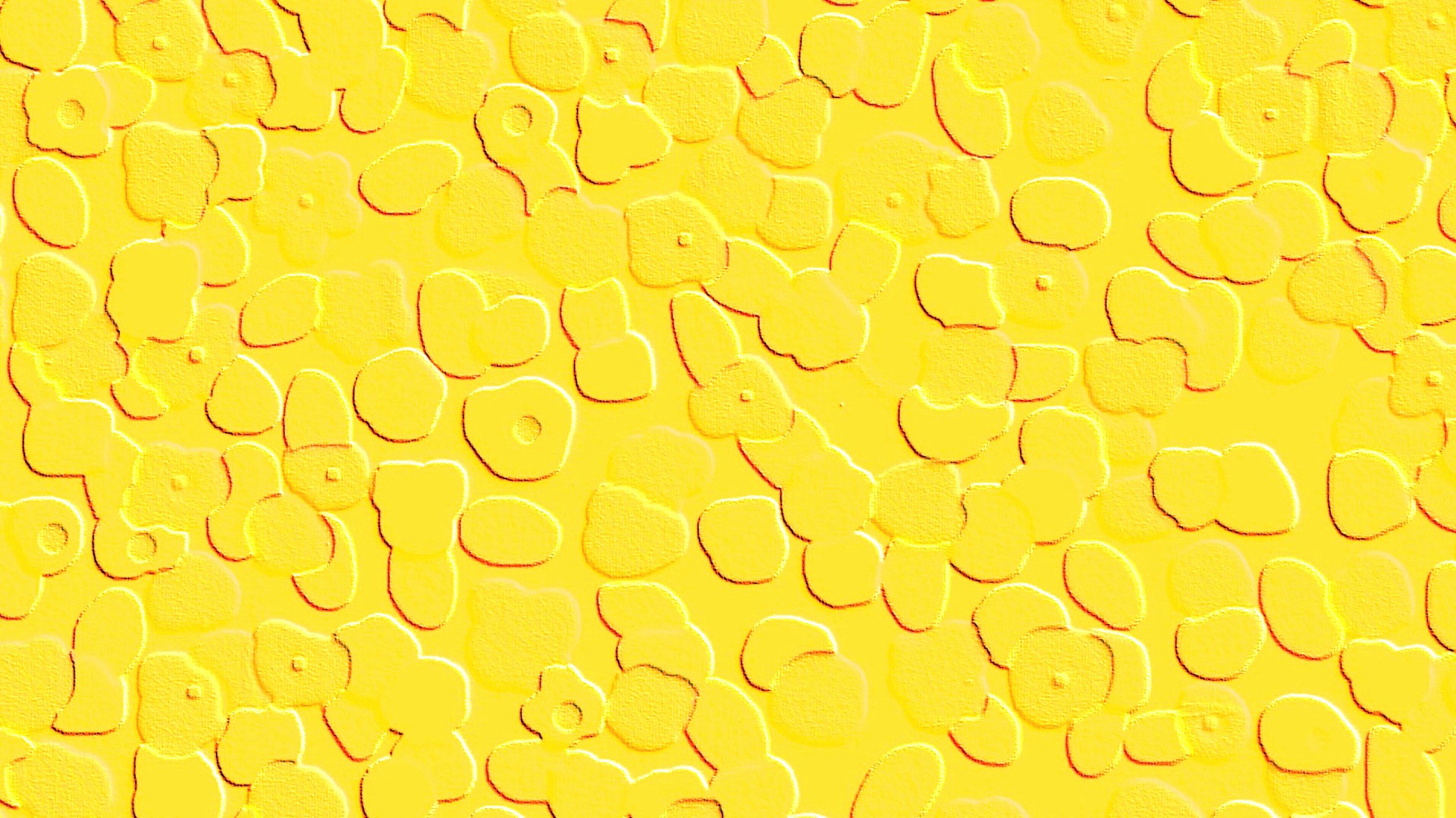 yellow bubble wallpaper background yellow web free photo