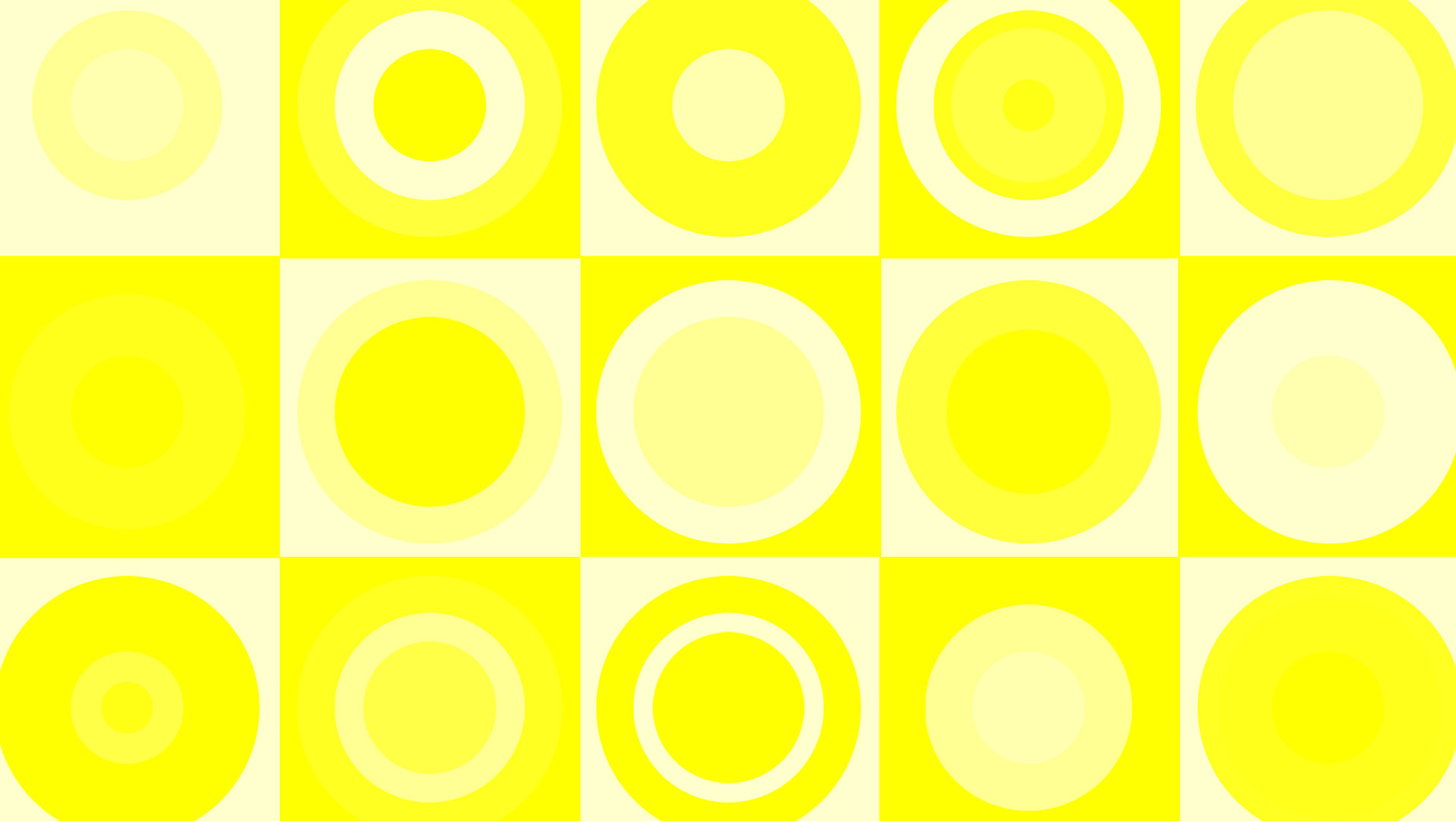 yellow retro background free photo