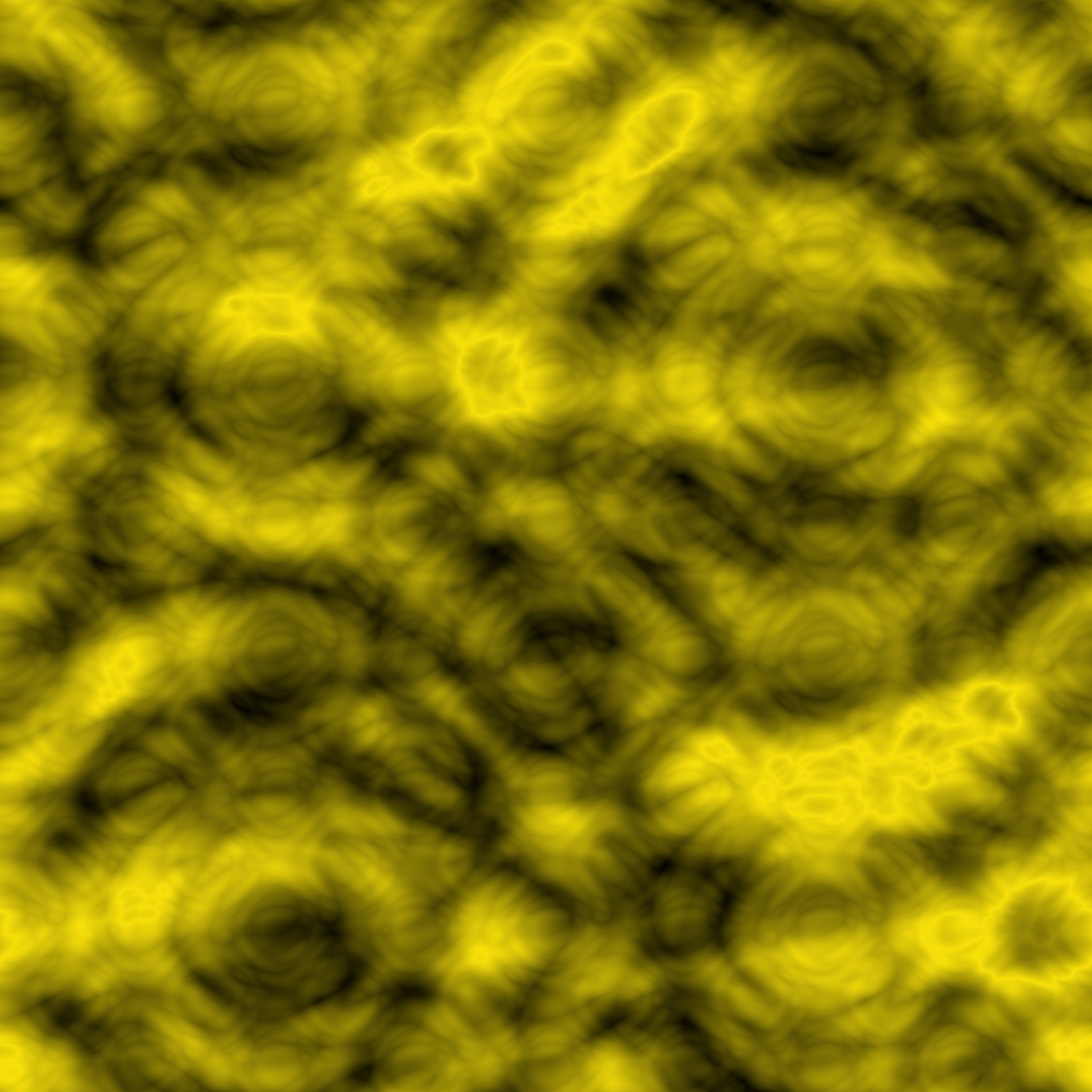 yellow sinus synthesis free photo