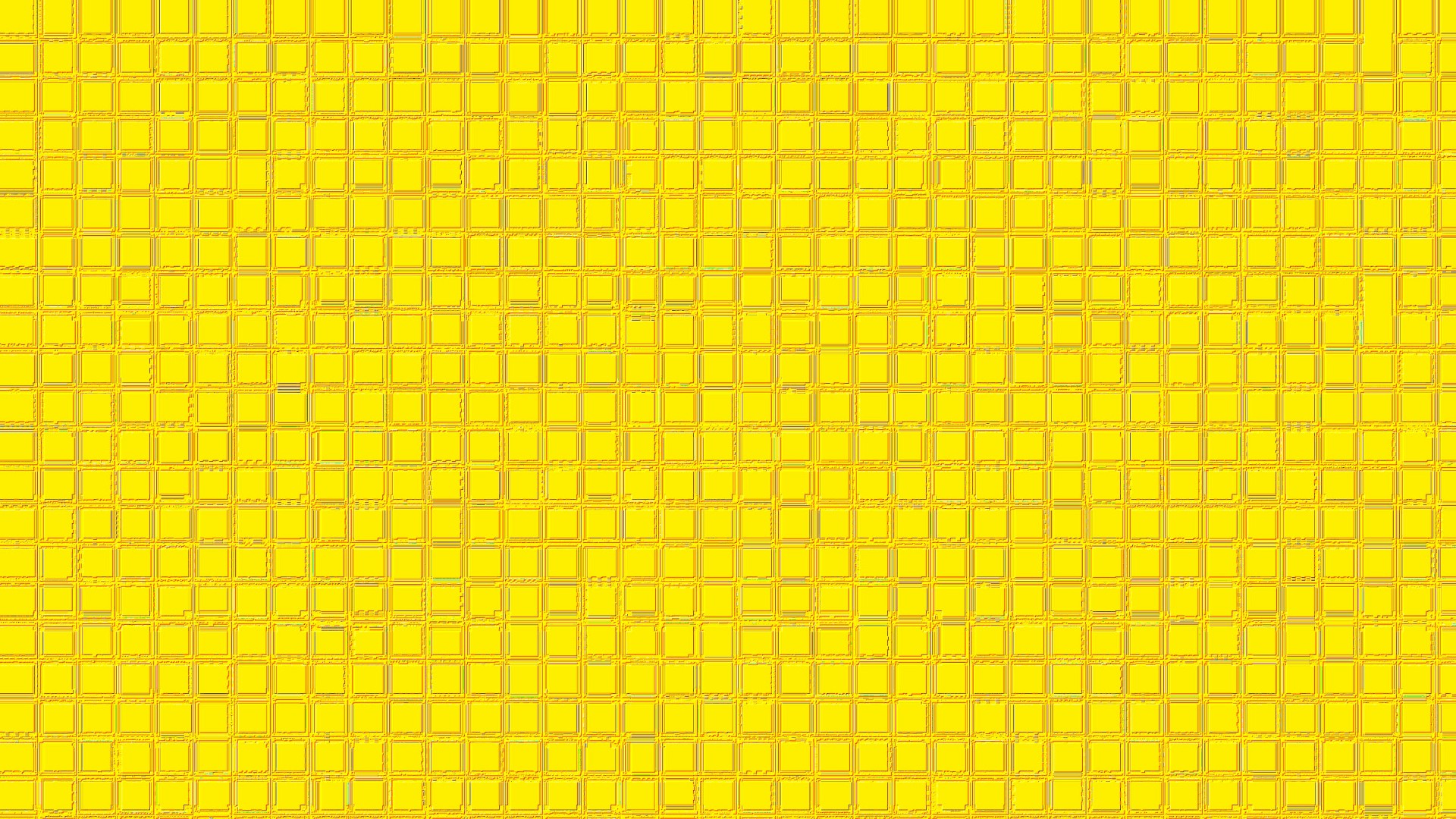 yellow squared wallpaper pattern yellow design free photo