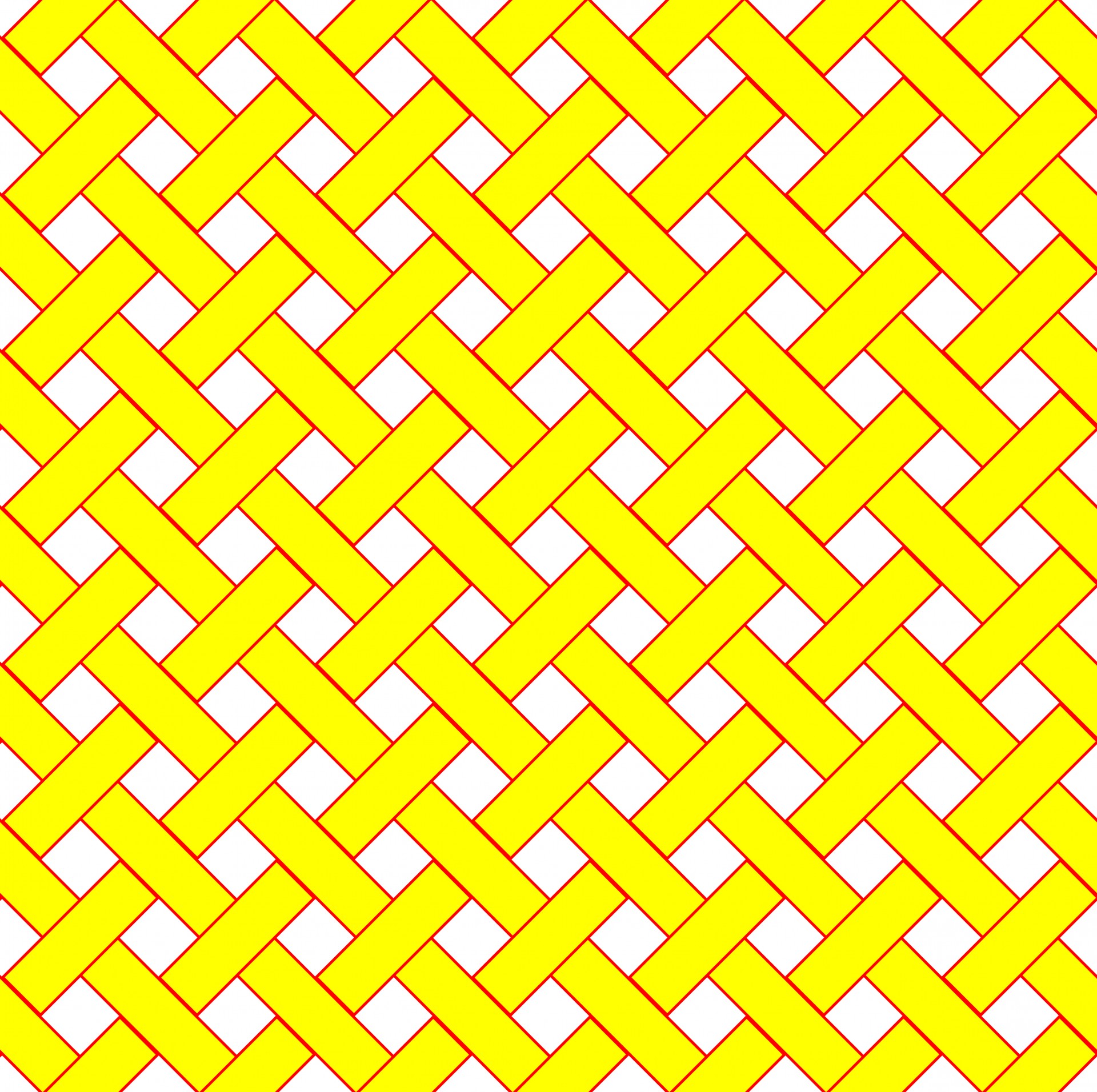 yellow weave woven free photo