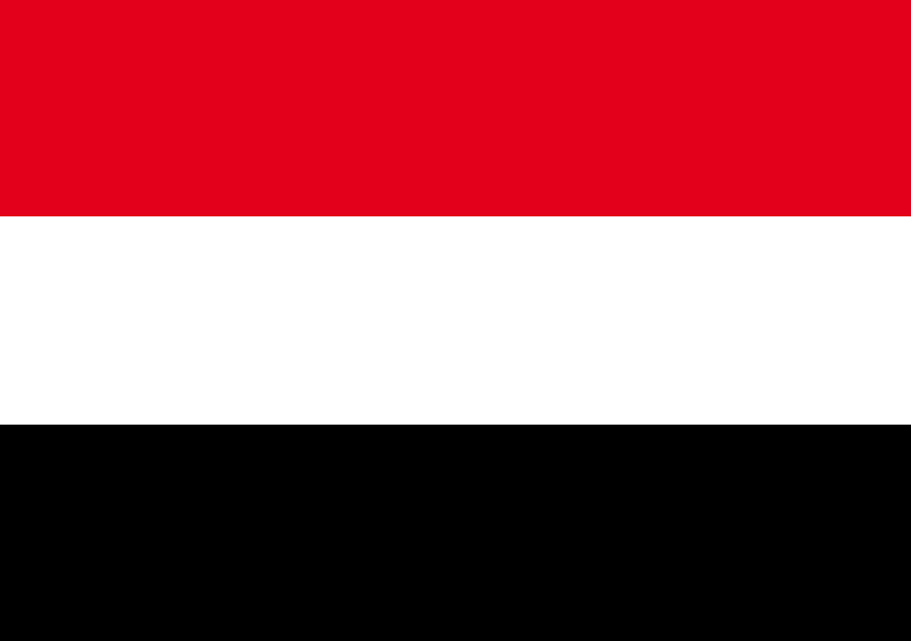 yemen yemen flag flag free photo