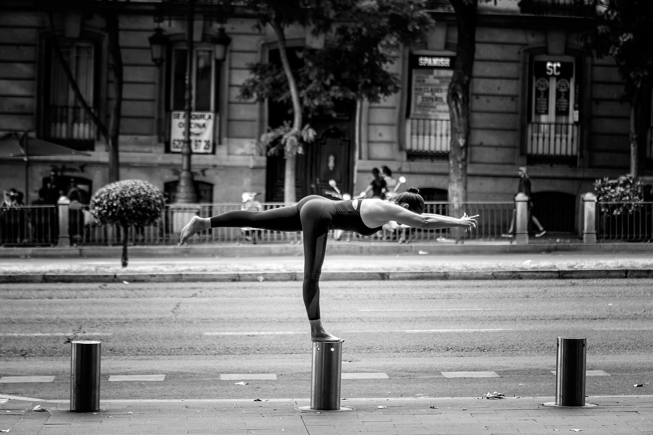 yoga madrid amiyoguis free photo