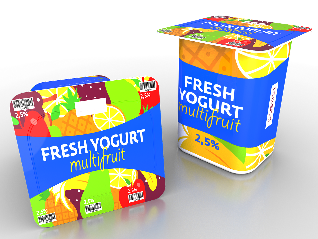 yogurt  eat  dessert free photo