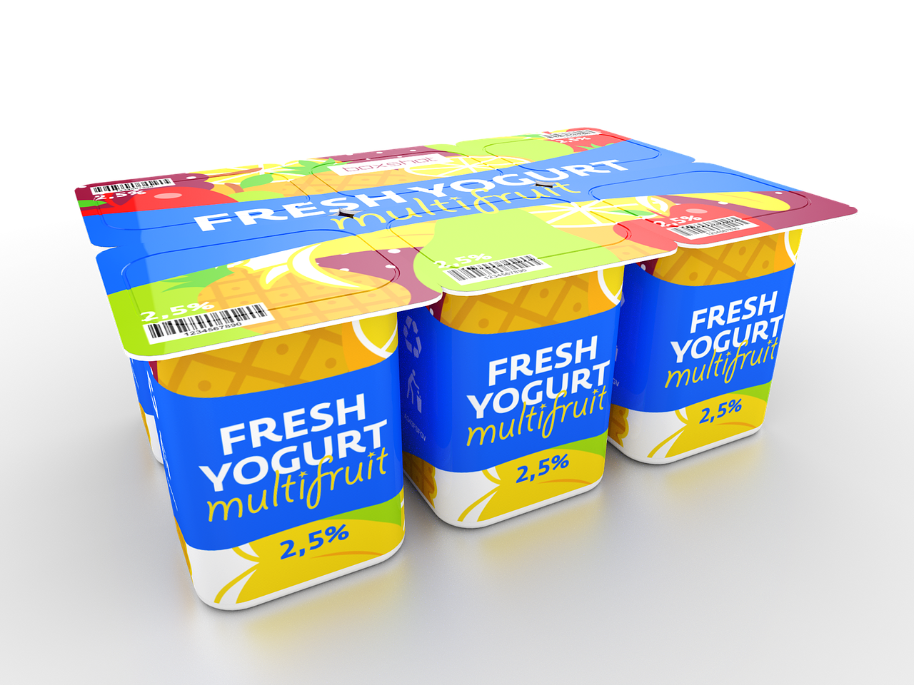 yogurt  eat  dessert free photo