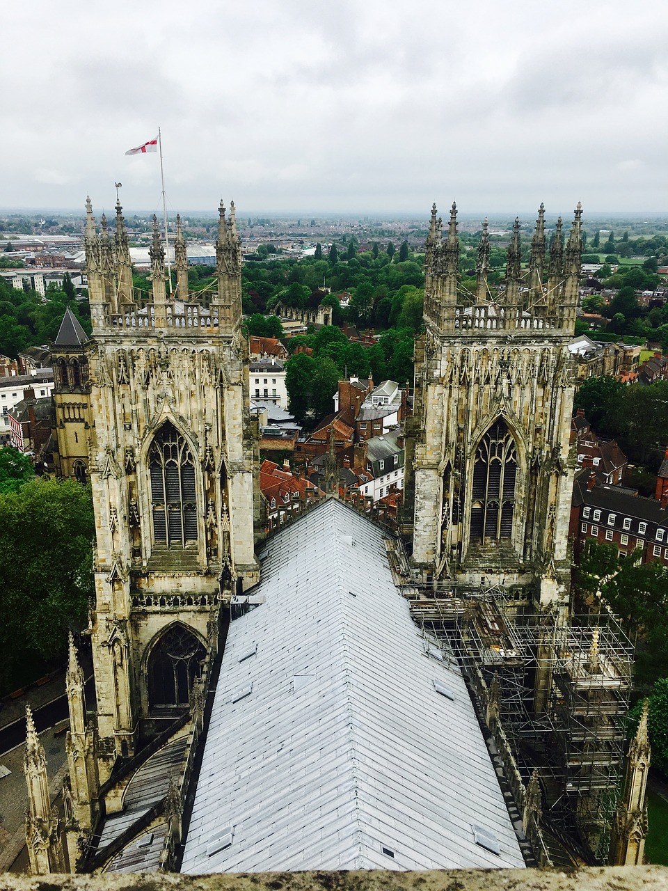 york cathedral minster free photo