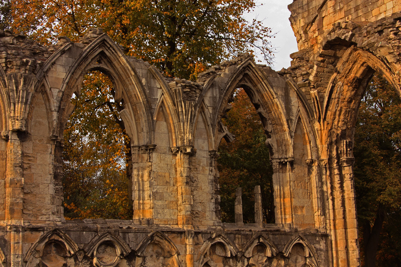 york building architecture free photo