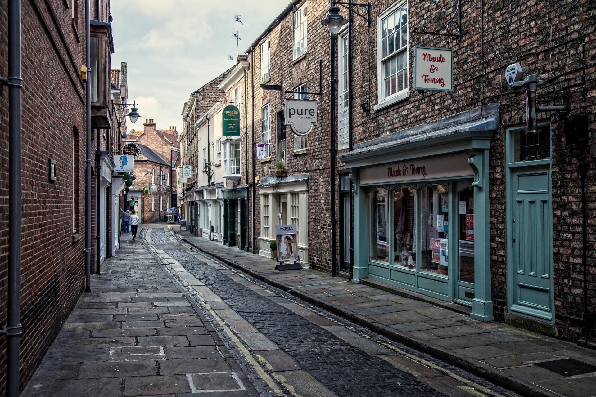 york england uk free photo