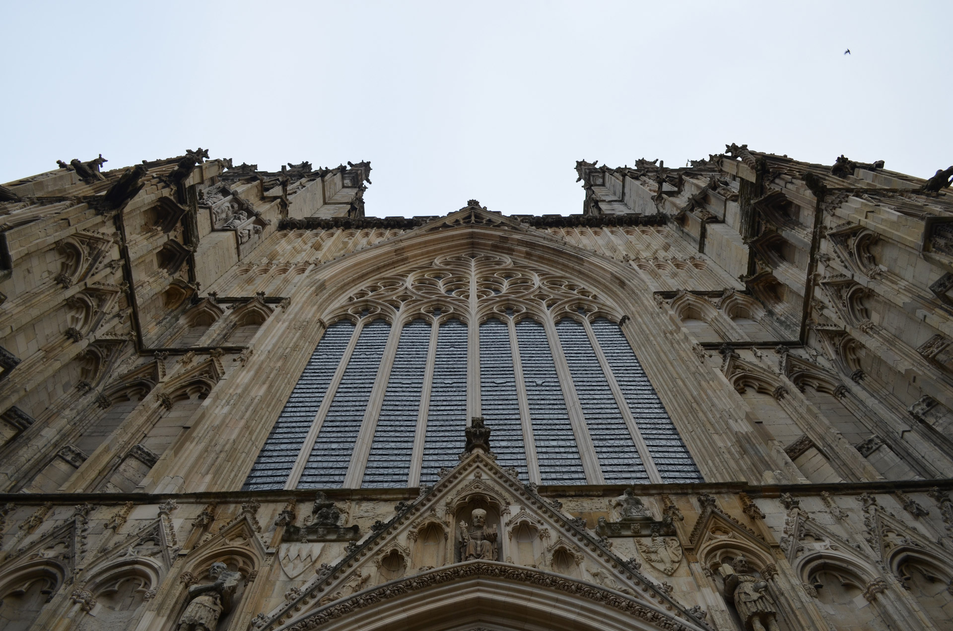 cathedral york object free photo