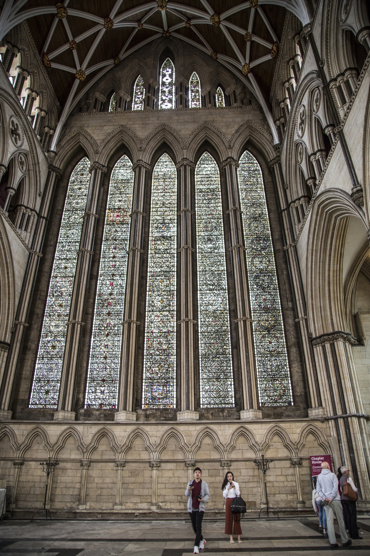 york minster indoors cathedral free photo