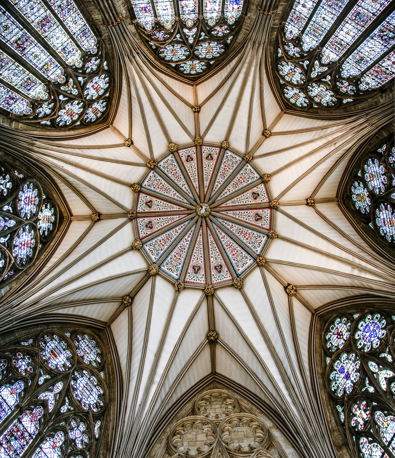 york minster indoors cathedral free photo