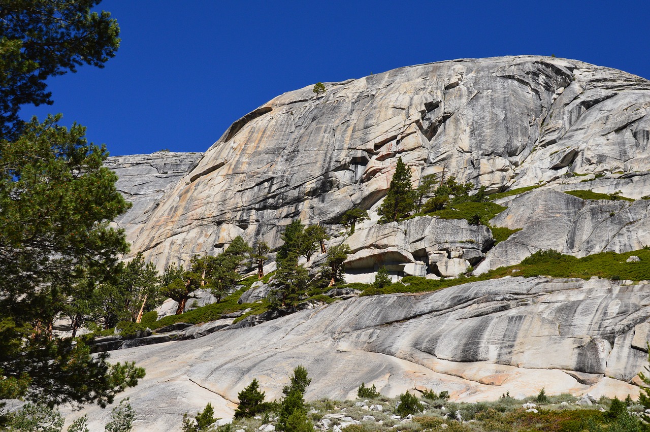 yosemite  yosemite national park  usa free photo