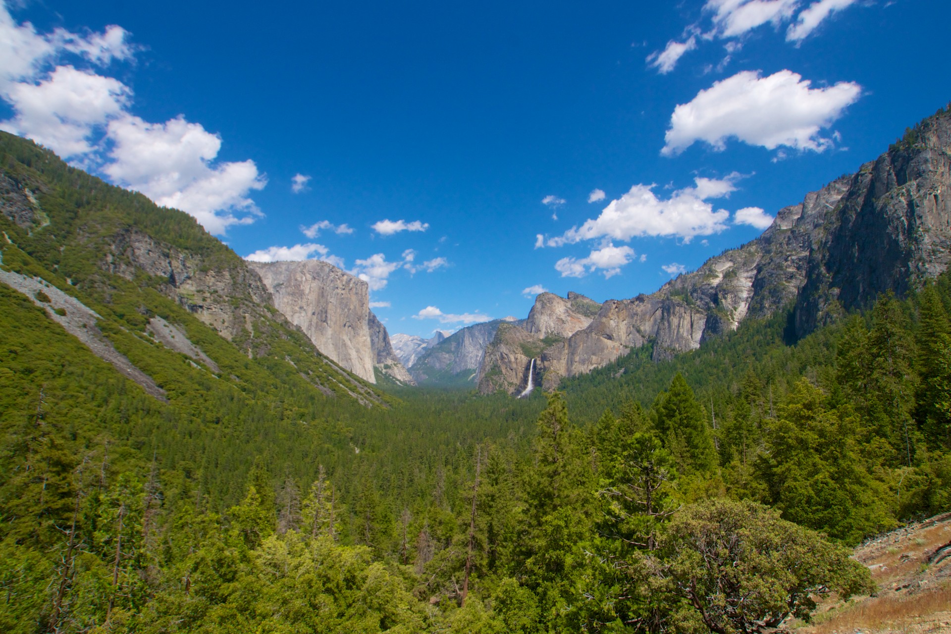 california cliff distance free photo