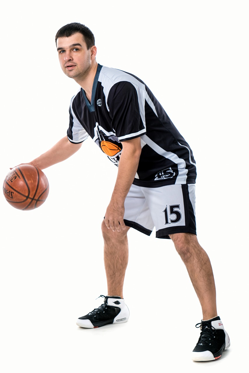 young  man  sports free photo