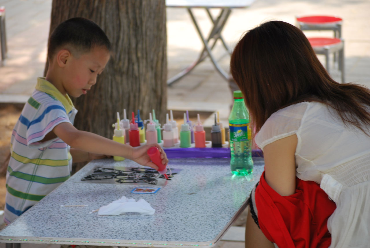 boy young child free photo