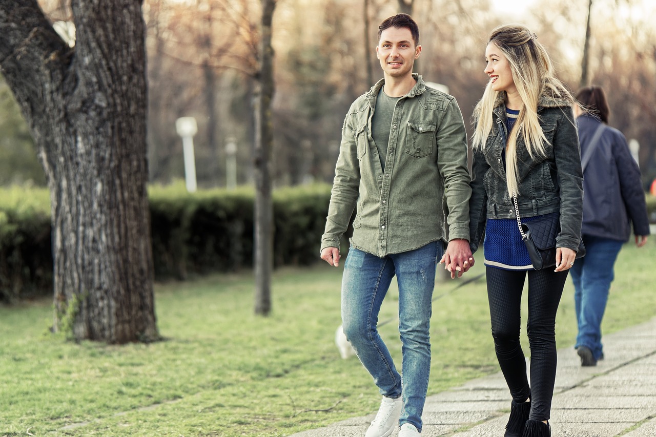 young people  couple  pair free photo