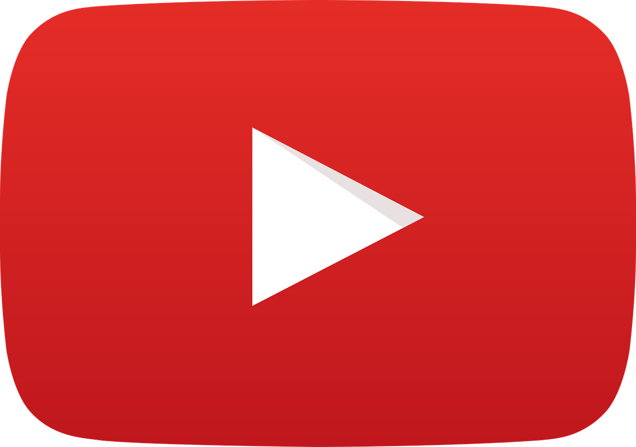 youtube videos red free photo