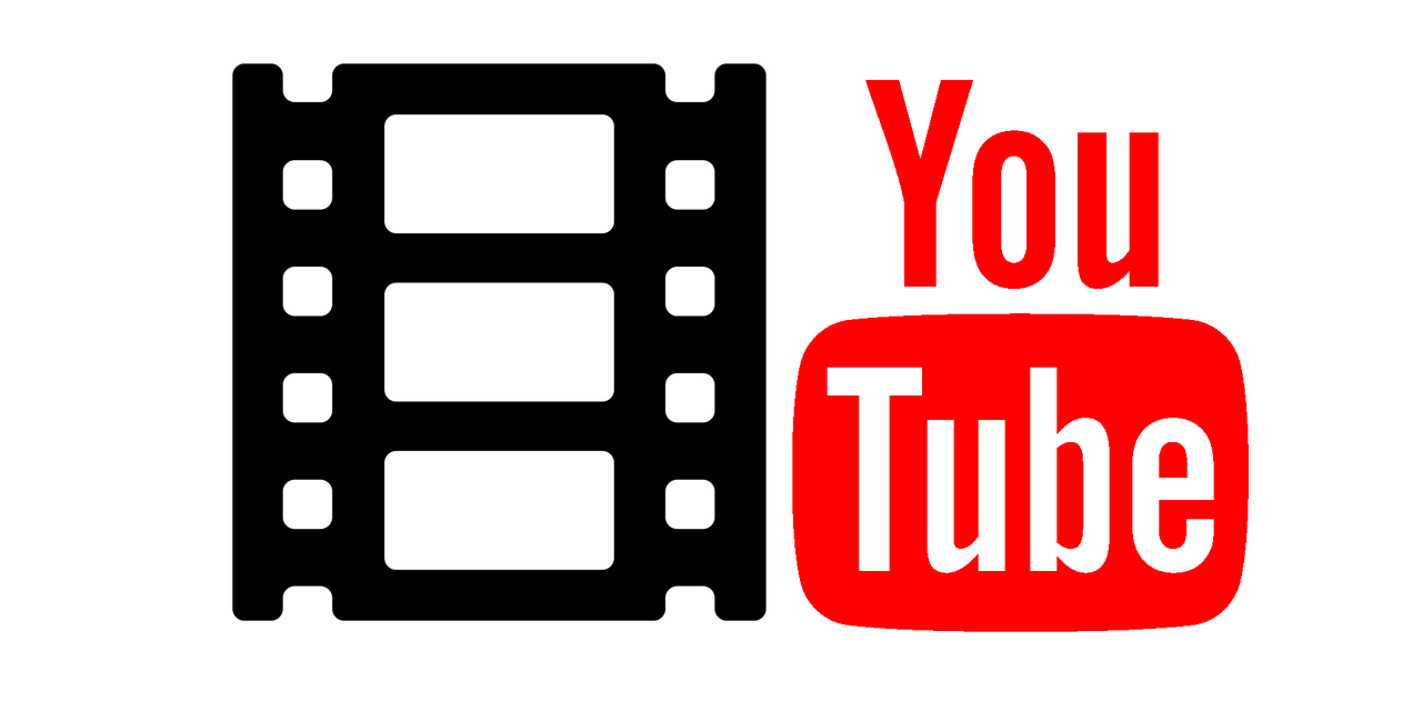 youtube youtube logo symbol free photo