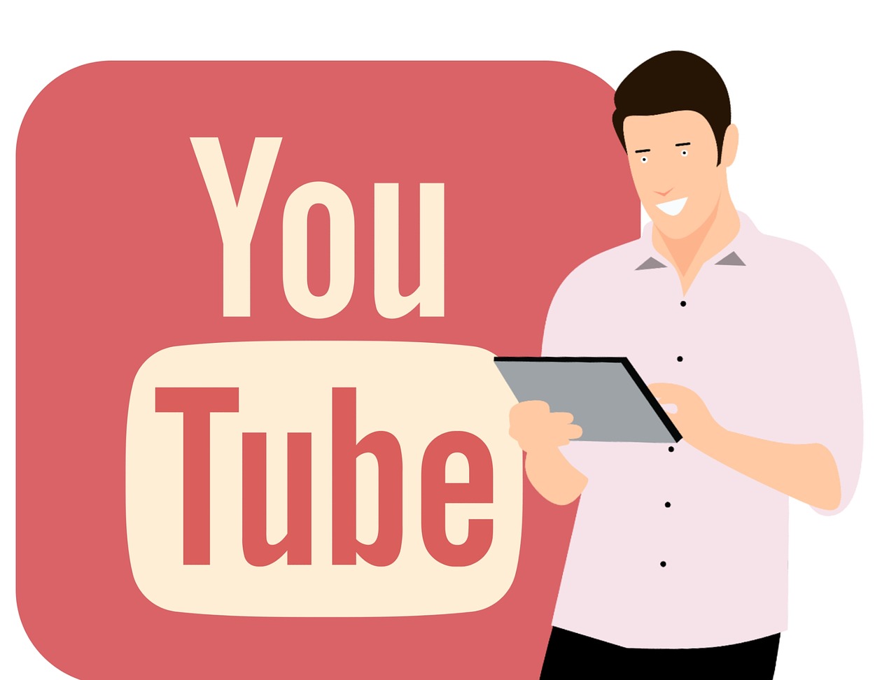 youtube  video  streaming free photo