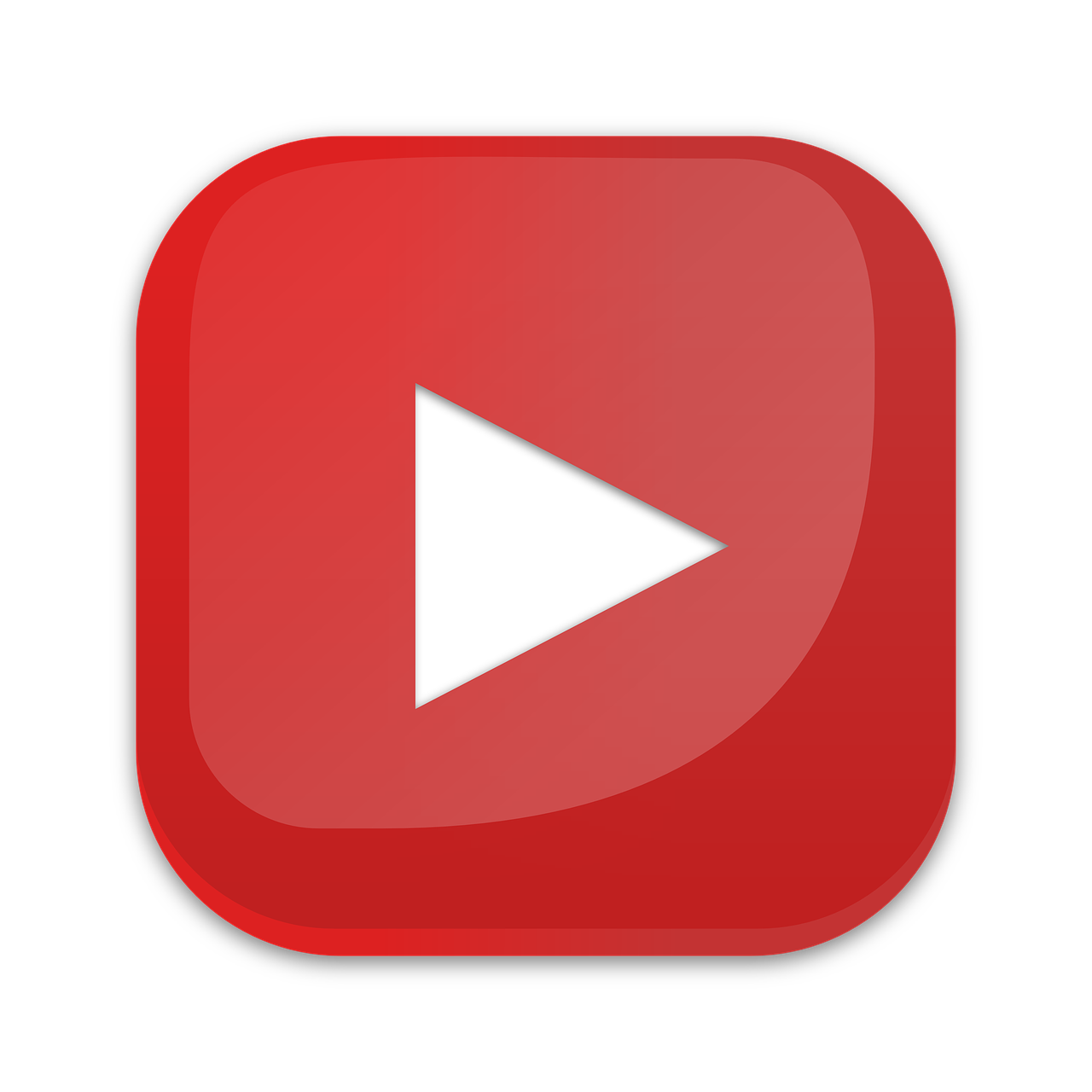 youtube  youtube play button  subscribe free photo