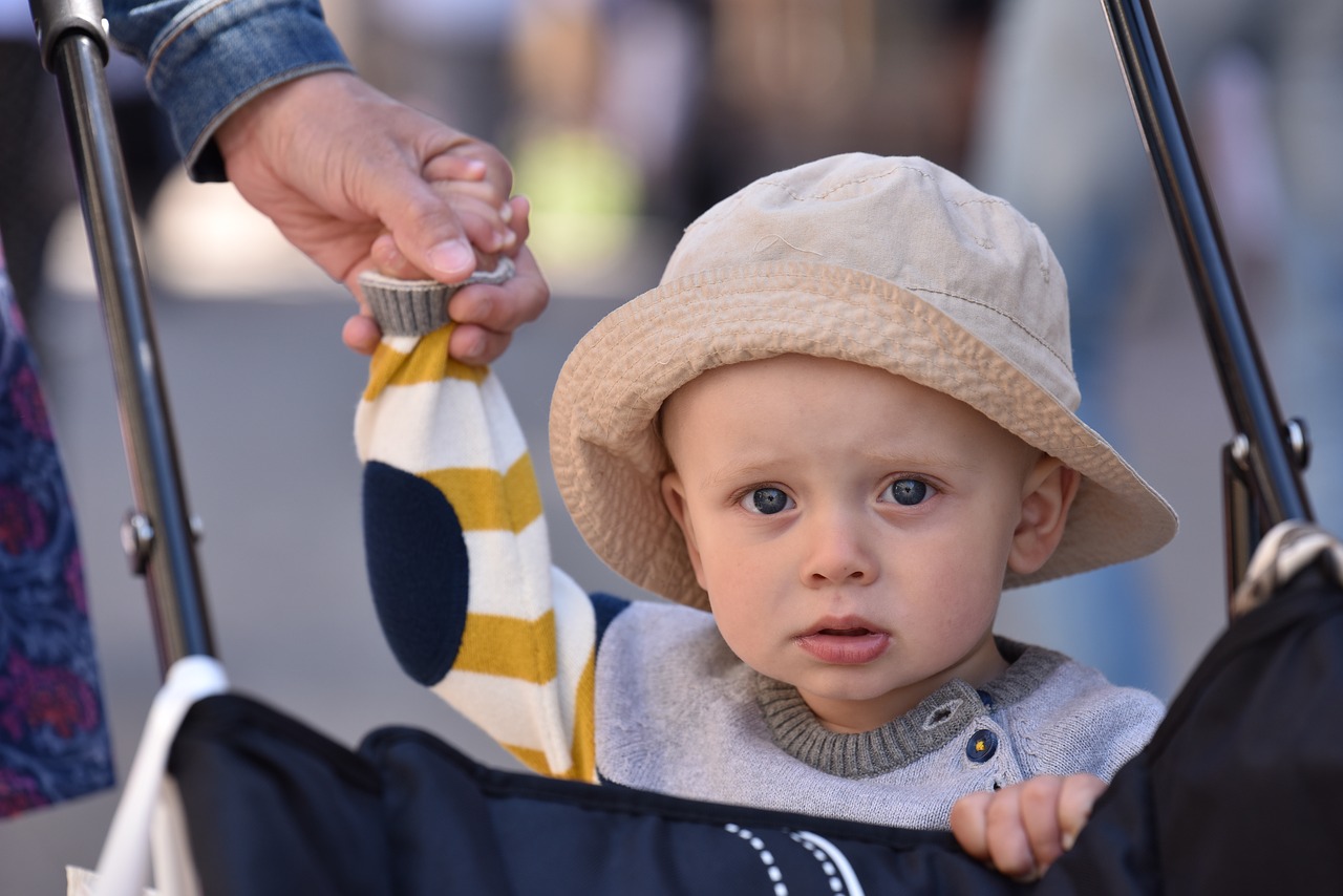 children eyes face free photo