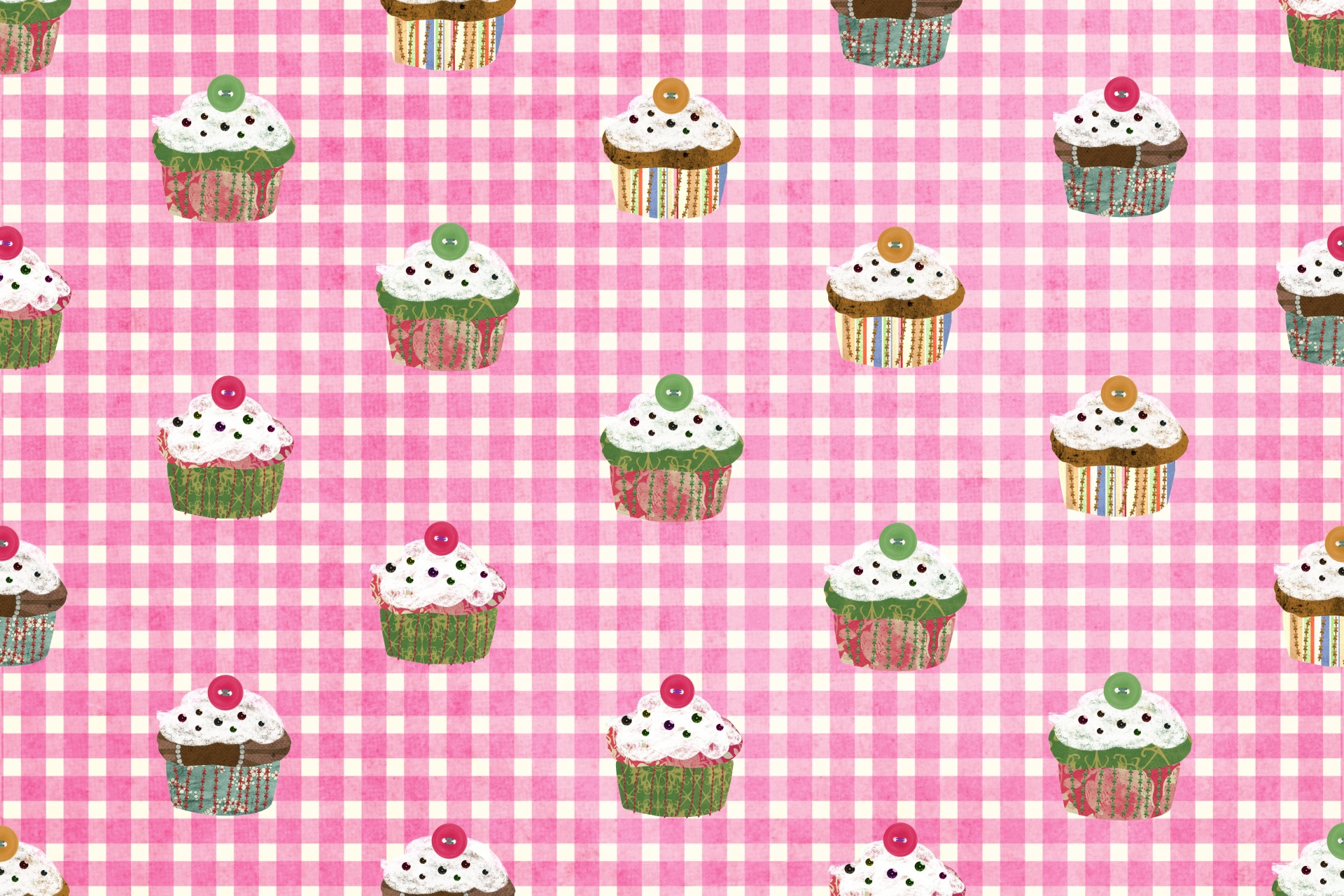 cup cakes cake confectionery free photo