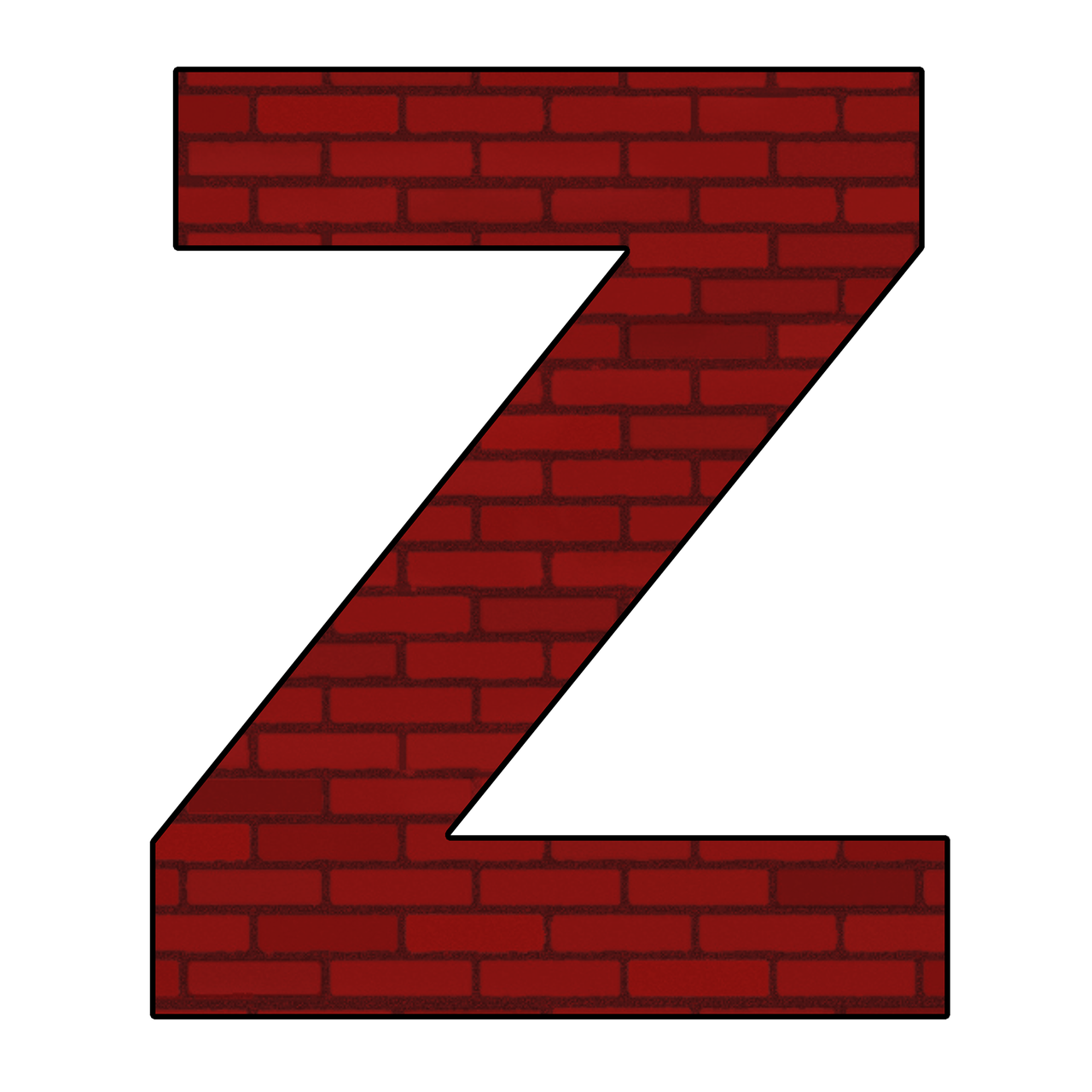z alphabet letter free photo