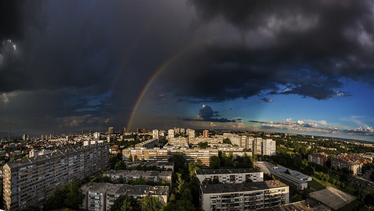 zagreb srednjaci croatia free photo