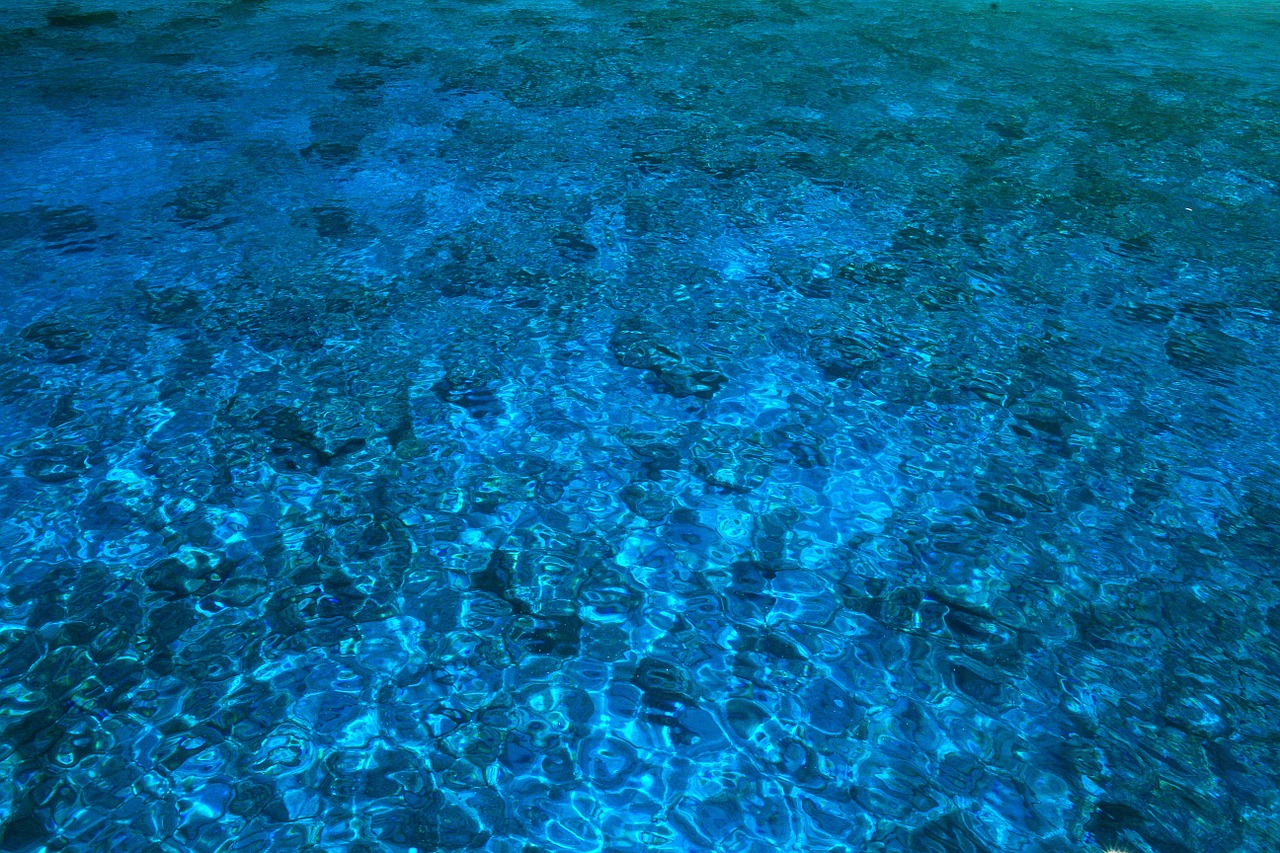 zakynnthos blue sea free photo